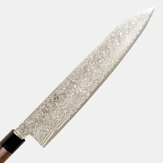 Yoshida-Hamono-Kyusakichi-ZDP-189-Gyuto-Japanese-Chef-Knife-240mm-Russell-and-Crate