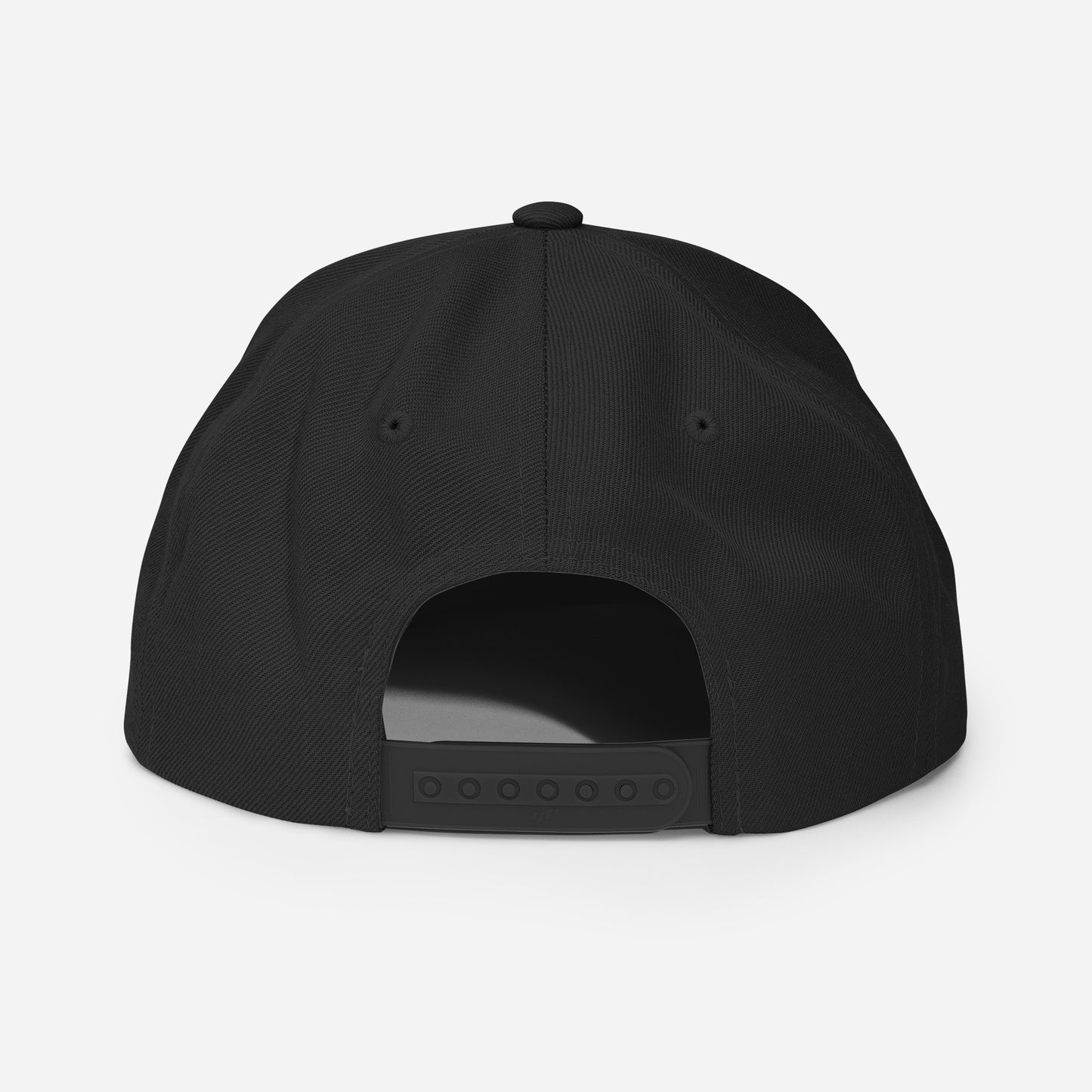 Russell and Crate Premium Snapback Hat