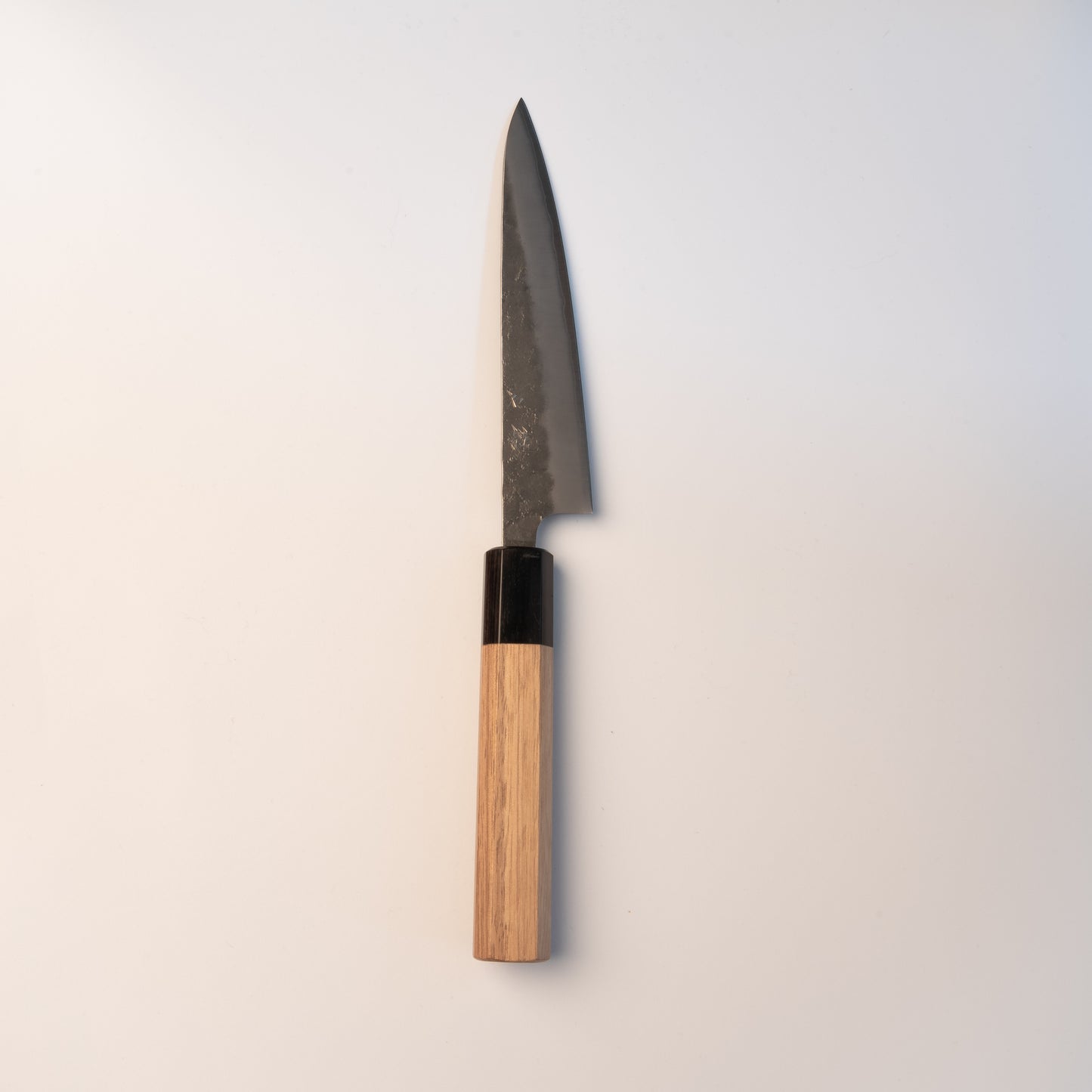 Petty Chef Knife, 135mm Ginsan (Silver) #3 - Yoshimune