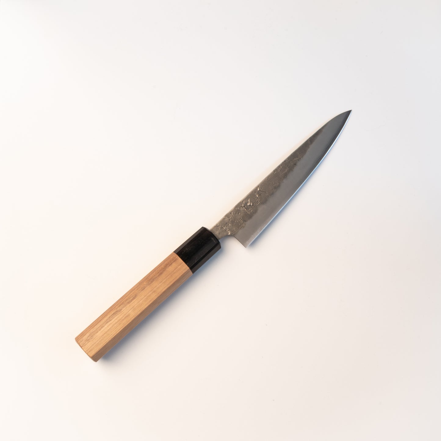 Petty Chef Knife, 135mm Ginsan (Silver) #3 - Yoshimune