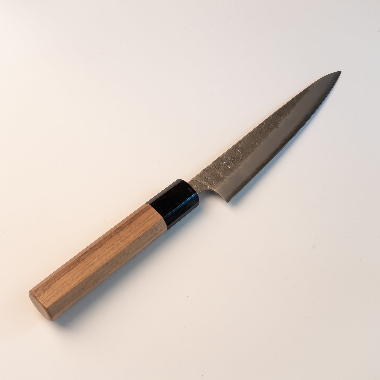 Petty Chef Knife, 135mm Ginsan (Silver) #3 - Yoshimune