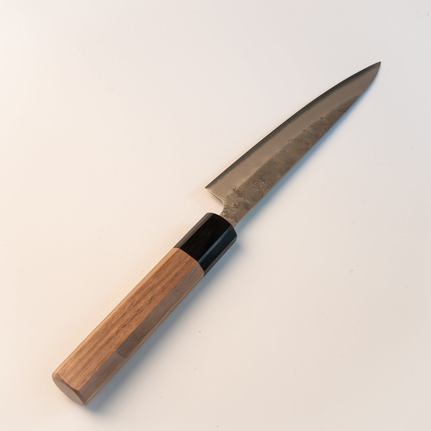 Petty Chef Knife, 135mm Ginsan (Silver) #3 - Yoshimune