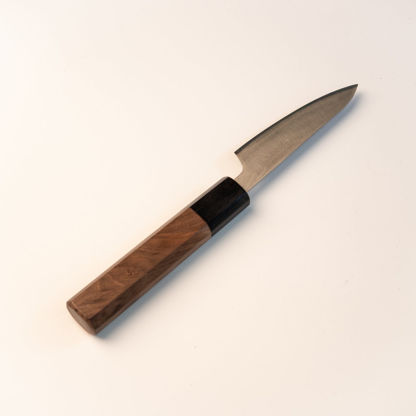 Petty Chef Knife, 80mm Aogami Super Steel (AS) - Yoshimune