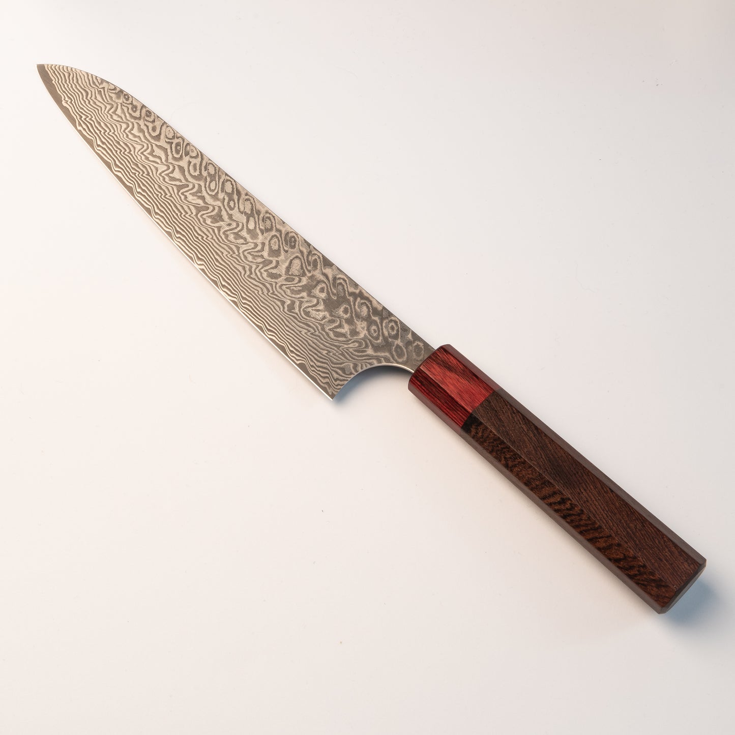 Gyuto Chef Knife, 210mm RG2/SG2 Stainless Steel - Kato (Vintage)